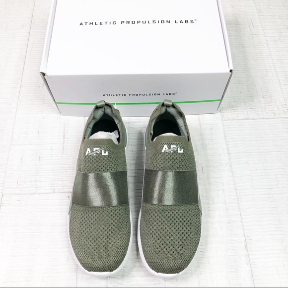 ❤SOLD❤️ APL Woman Techloom Bliss Running Sneaker - Picture 2 of 8